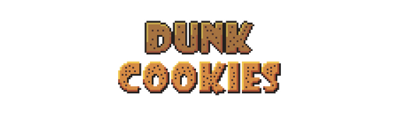 Dunk Cookies logo
