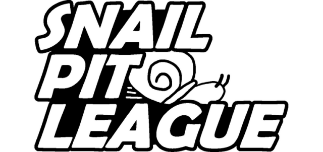 Snail Pit League logo