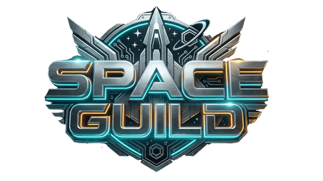Space Guild logo