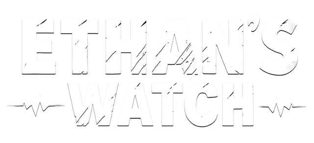 Ethan's Watch logo