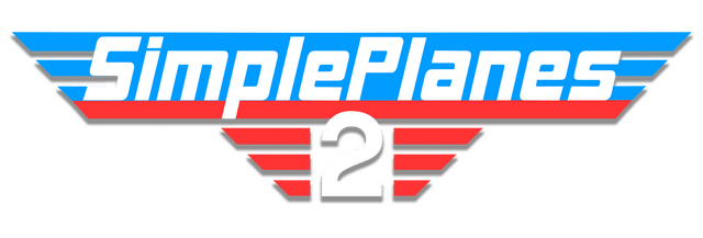 SimplePlanes 2 logo