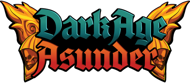 Dark Age Asunder logo