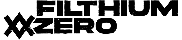 Filthium Zero logo