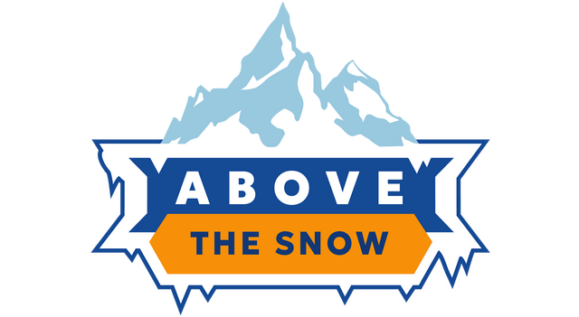 Above the Snow logo