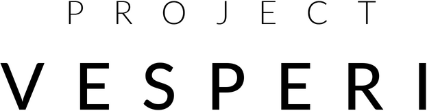 Project Vesperi logo