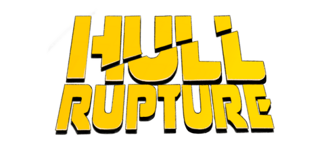 Hull Rupture logo