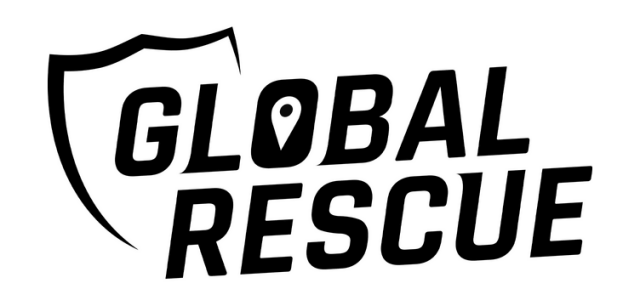 Global Rescue logo