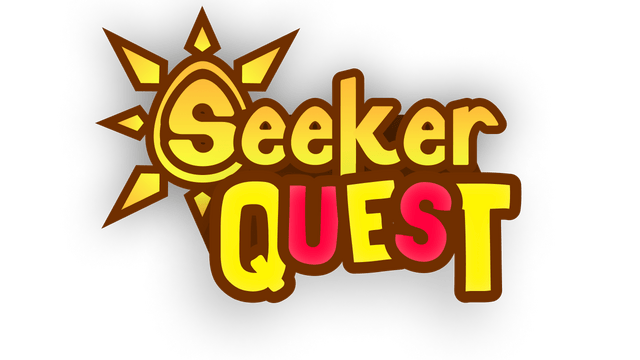 Seeker Quest: The Creature Collector logo