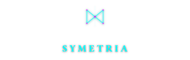 Symetria logo