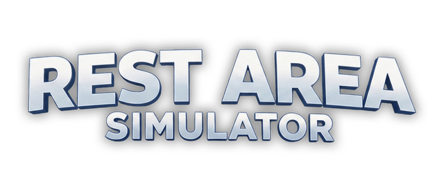 Rest Area Simulator logo