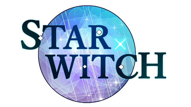 Star Witch logo