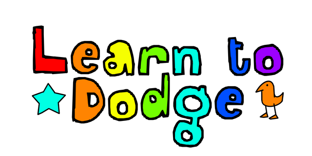 Learn to Dodge logo