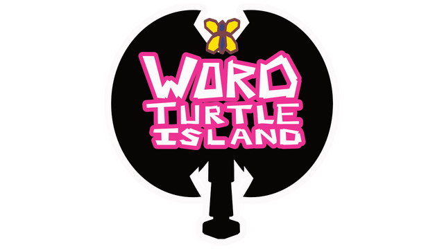 Word Turtle Island logo