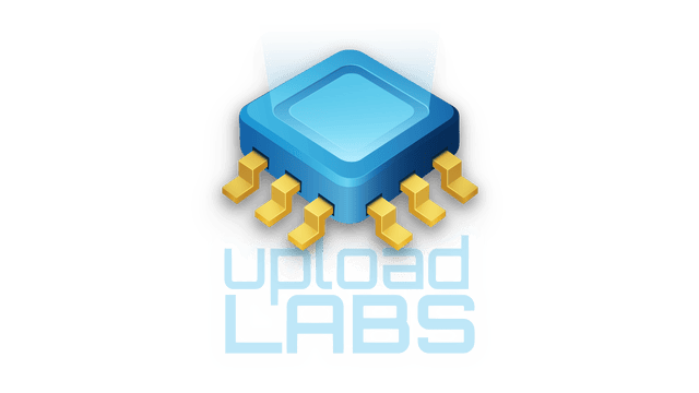 Upload Labs logo