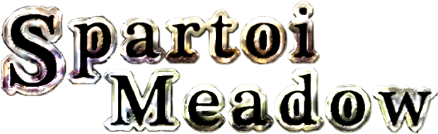 Spartoi Meadow logo