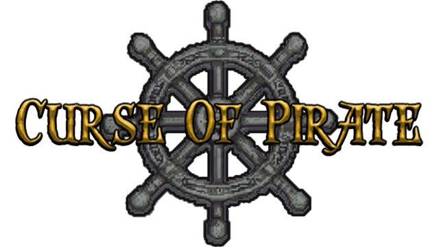 Curse of Pirates logo