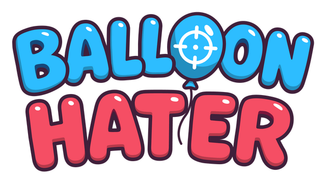 Balloon Hater logo