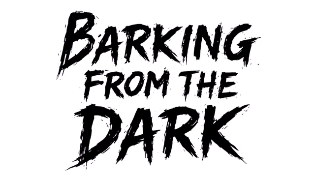 Barking from the Dark logo