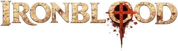 Ironblood logo