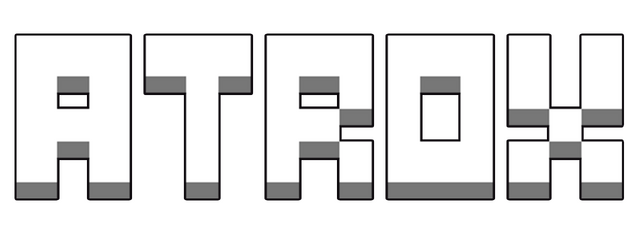 ATROX logo