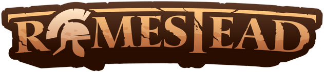 Romestead logo