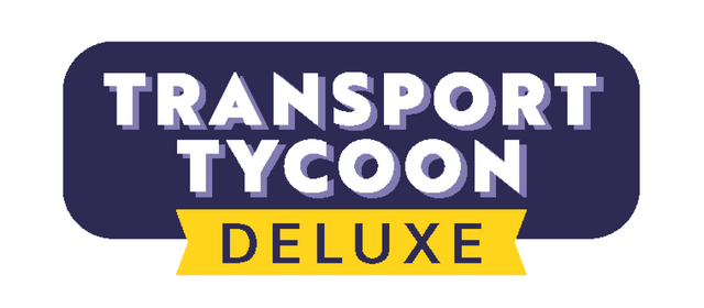Transport Tycoon Deluxe logo