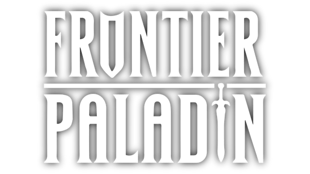 Frontier Paladin logo