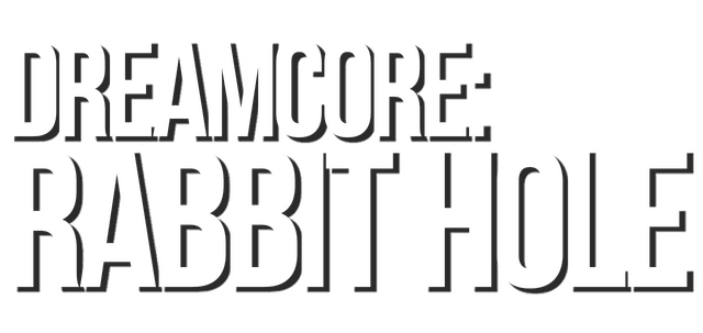 Dreamcore: Rabbit Hole logo