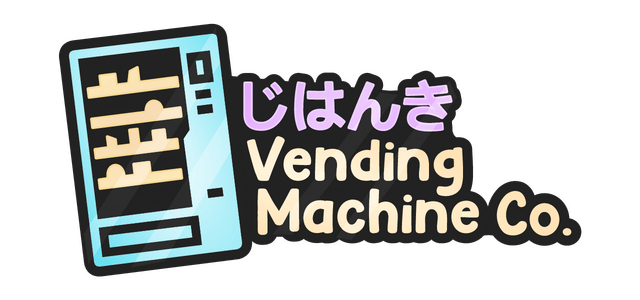 Vending Machine Co. logo