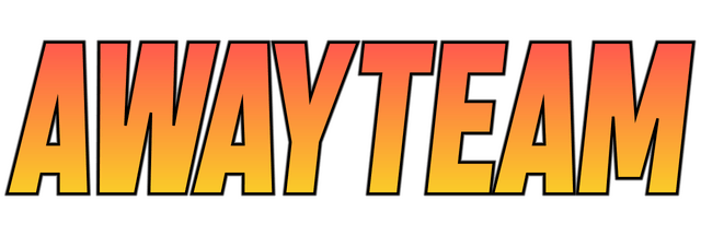 Away Team logo