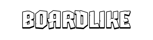 Boardlike logo