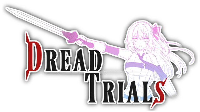 Dread Trials logo