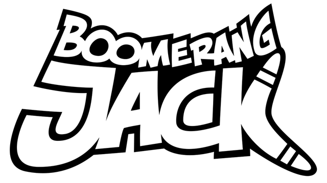 Boomerang Jack logo