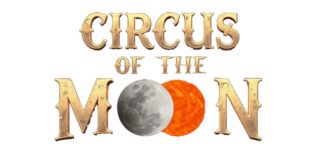 Circus of the Moon logo