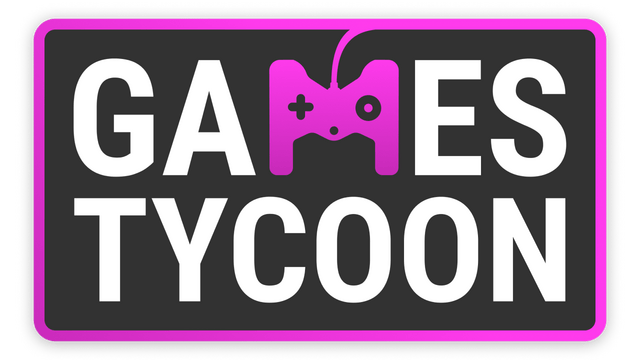 Games Tycoon logo
