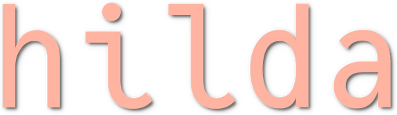 hilda logo