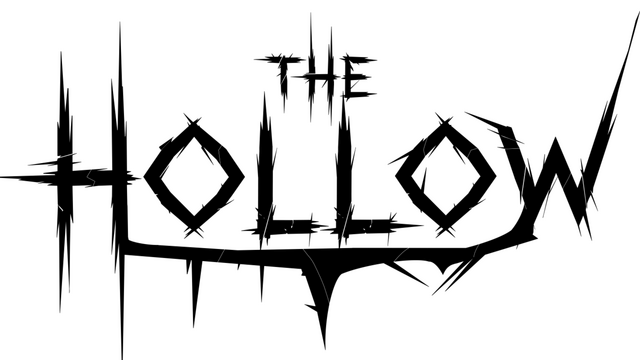 The Hollow logo