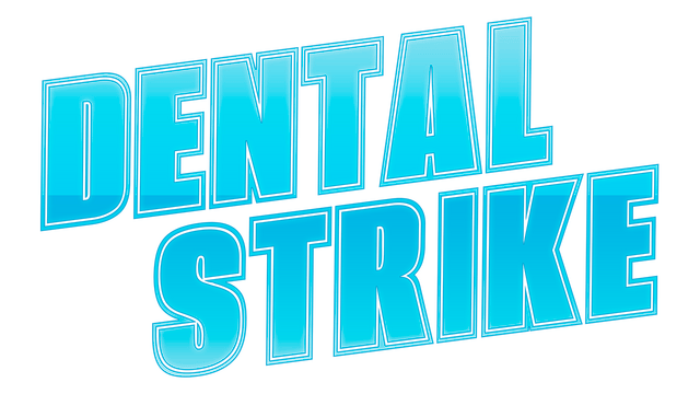 Dental Strike logo
