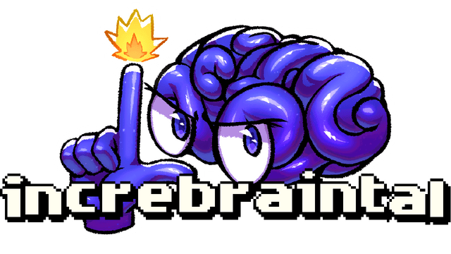 Increbraintal logo