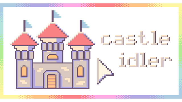castle idler logo