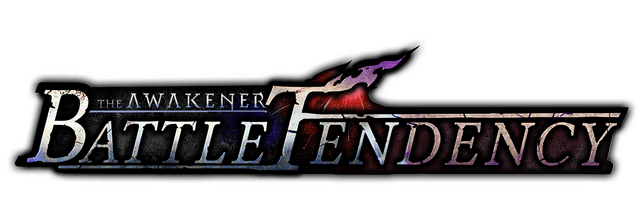 The Awakener: Battle Tendency logo