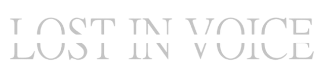 Lost in Voice logo