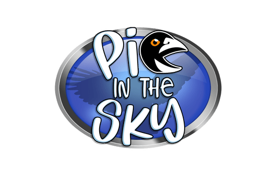 Pie in the Sky logo