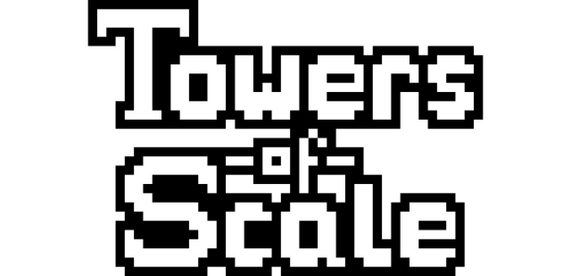 Towers of Scale logo