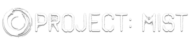 Project: Mist logo