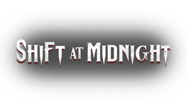 Shift At Midnight logo