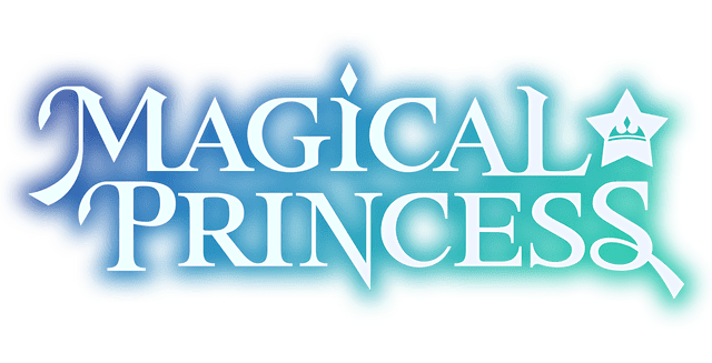 Magical Princess logo