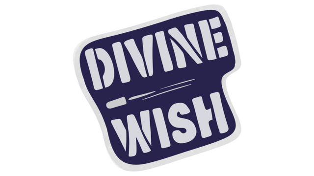 Divine Wish logo