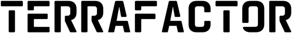 Terrafactor logo