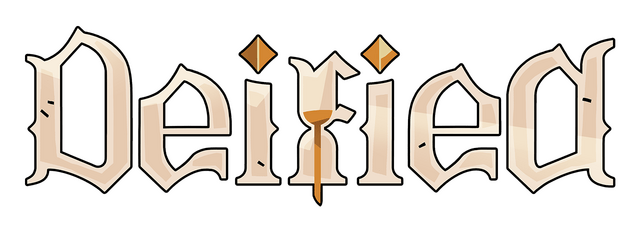 Deified logo